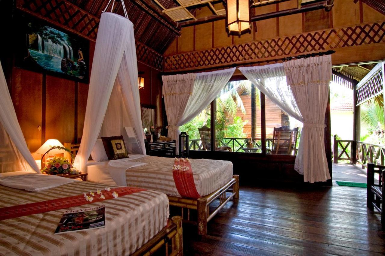 Ocean Star Resort Phan Thiet Luaran gambar