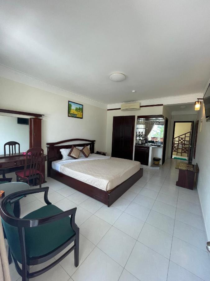 Ocean Star Resort Phan Thiet Luaran gambar