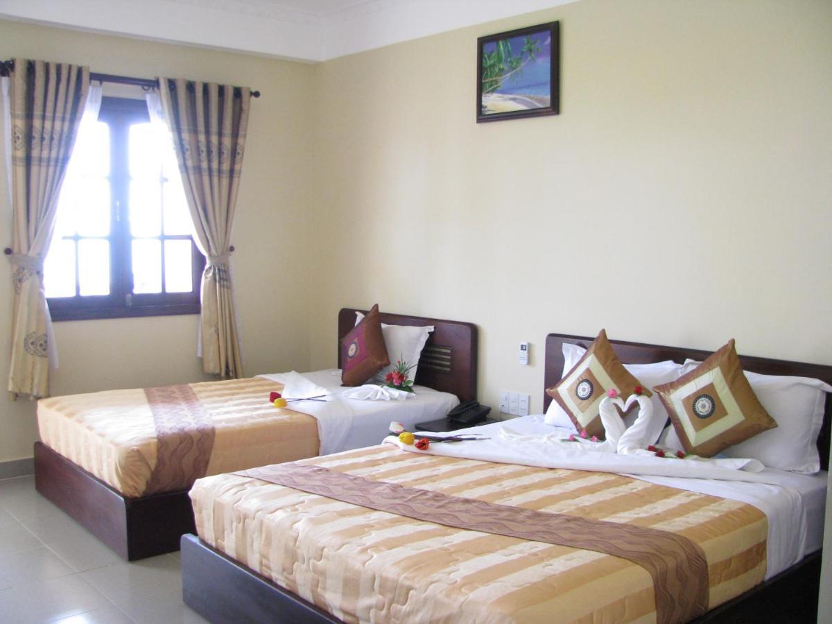 Ocean Star Resort Phan Thiet Luaran gambar
