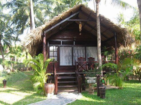 Ocean Star Resort Phan Thiet Luaran gambar