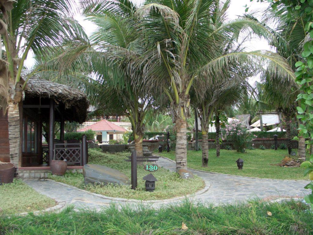 Ocean Star Resort Phan Thiet Luaran gambar
